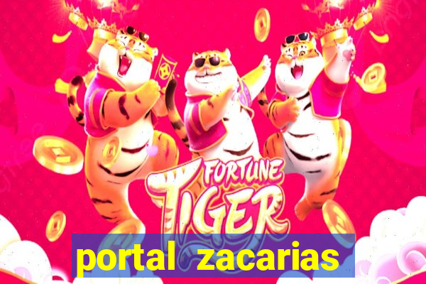 portal zacarias area 51